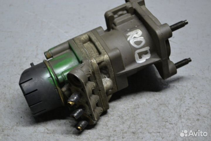 Главный тормозной кран renault trucks Premium 2 (0