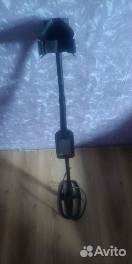 Металлоискатель quest x5