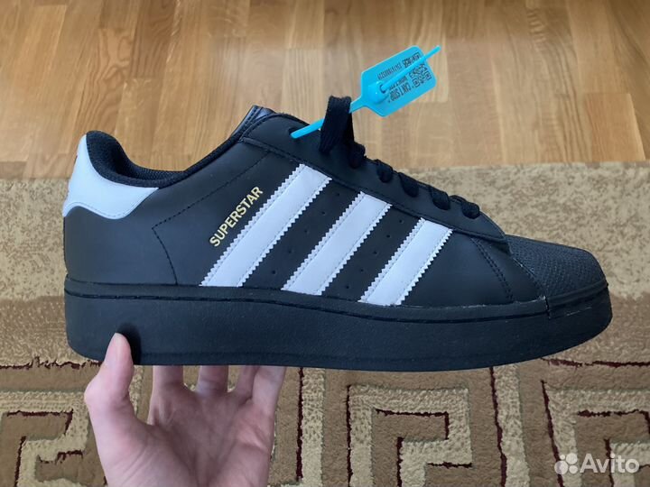 Adidas superstar xlg