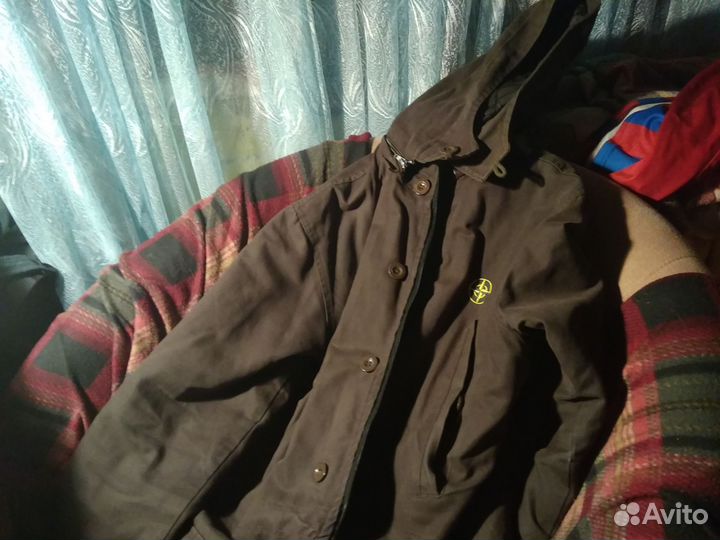 Куртка мужская