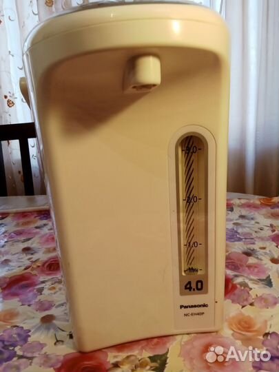 Термопот новый 4 lite