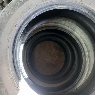 Tracmax X-Privilo S330 235/55 R18 104V