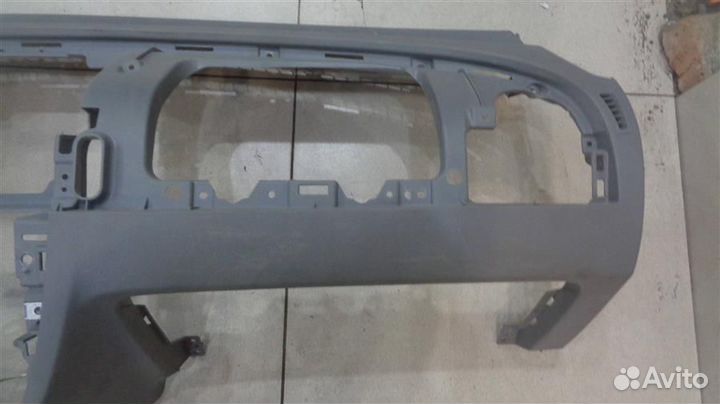 Торпедо Chevrolet Lacetti J200 2003-2013