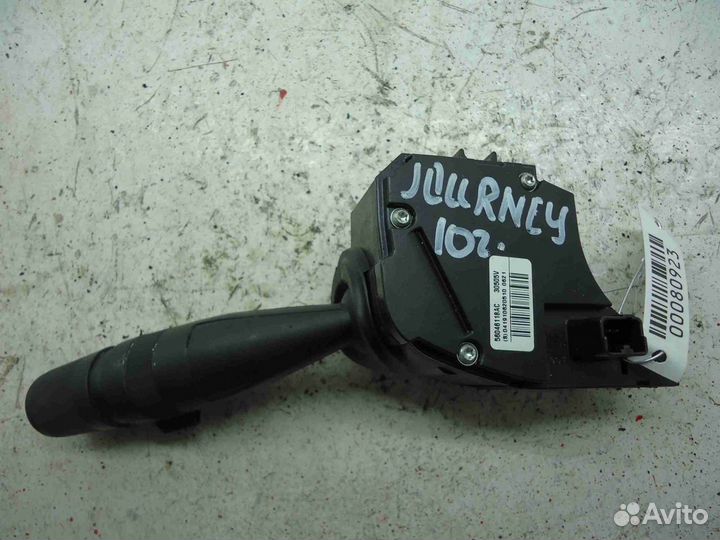 Переключатель подрулевой (стрекоза) Dodge Journey