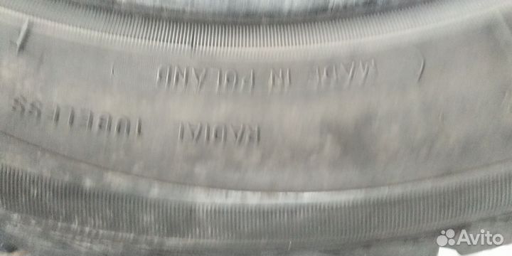 Goodyear UltraGrip 175/65 R14 82T