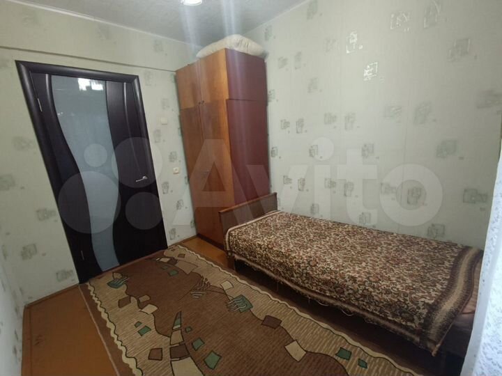 2-к. квартира, 41,1 м², 1/5 эт.