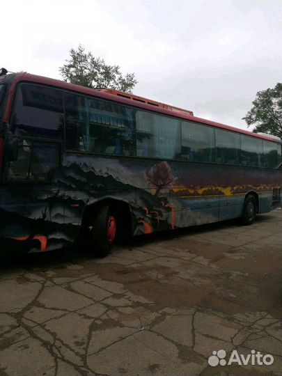 Пасажирские перевозки