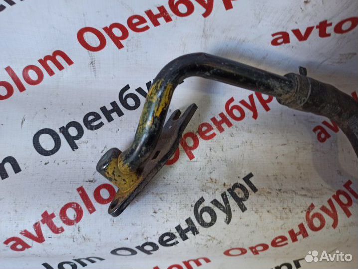 Шланг гур Kia Rio 3