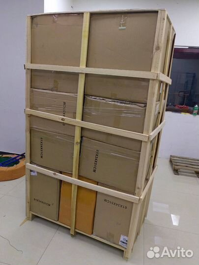 Доставка товаров оптом из Китая и Европы