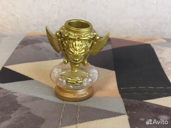 Skylanders superchargers(5 часть)