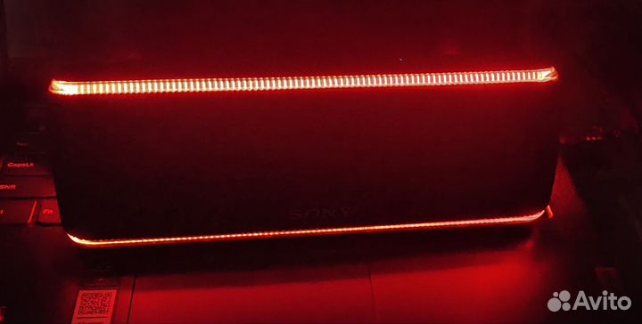 Блютуз колонка Sony SRS-XB31