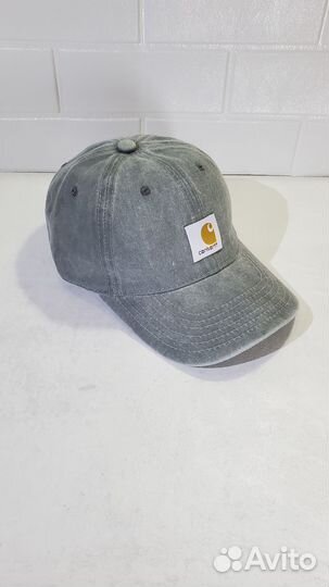 Кепка Carhart