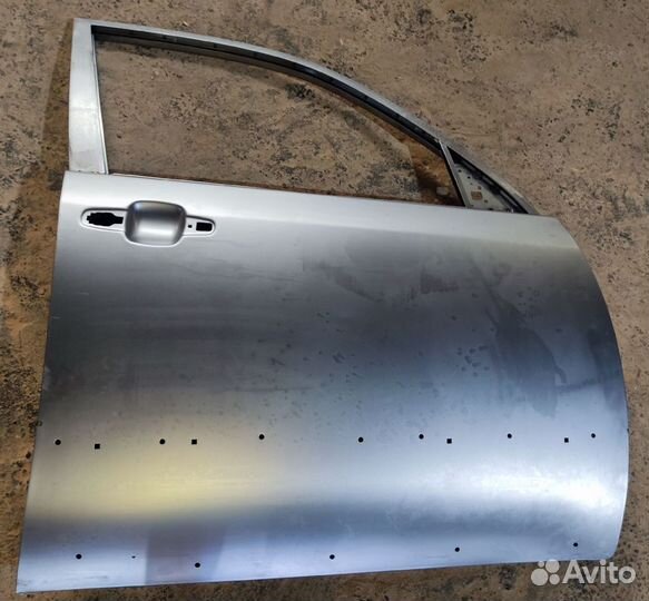 Дверь передняя правая T116101020bady для Tiggo 3 c