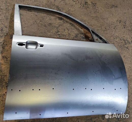 Дверь передняя правая T116101020bady для Tiggo 3 c