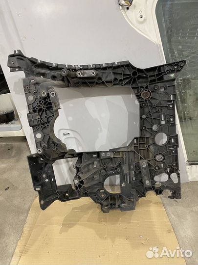 Корпус фары Renault T 82275662