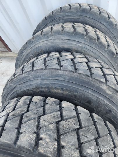 Колеса бу 315 80 22 5