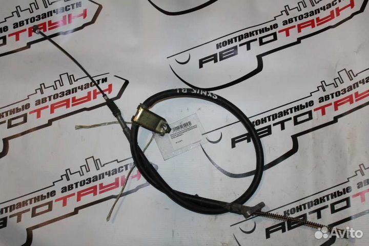 Тросик ручника toyota gaia ipsum picnic ACM10G ACM