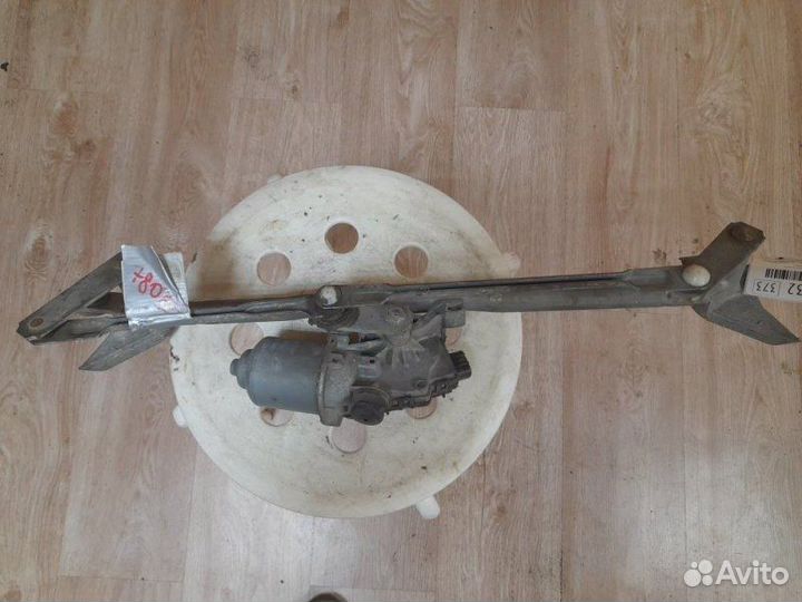 Трапеция стеклоочистителя передняя Mazda 6 GG