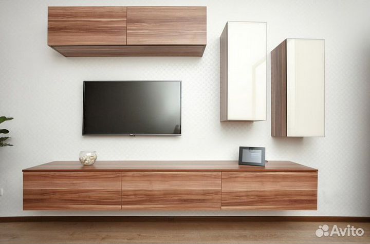 Шкафы на заказ