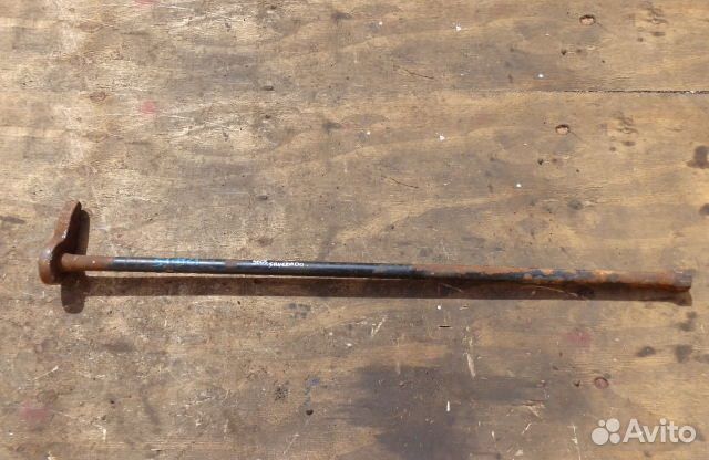 Торсион Chevrolet Silverado GMT8