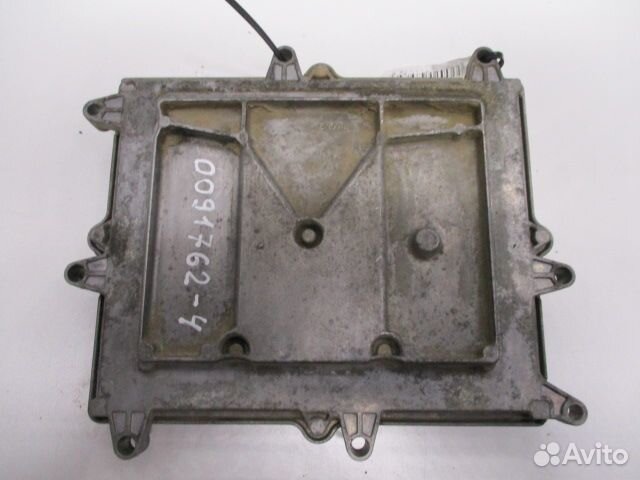 Блок управления двигателем EDC MAN 51258201001