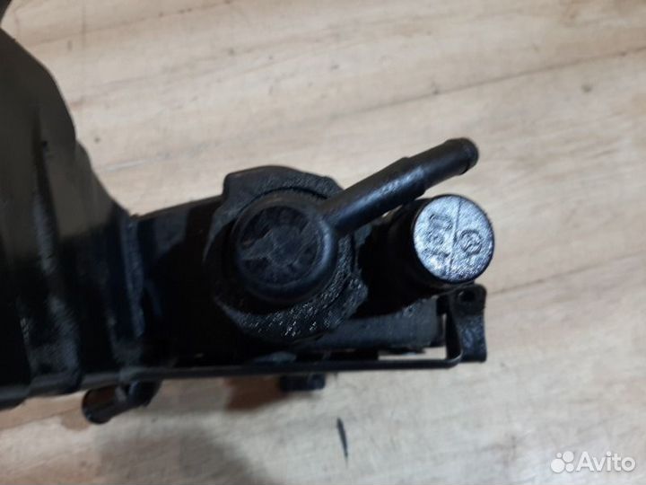 Бачок гидроусилителя Mercedes-Benz Cl-Class W215