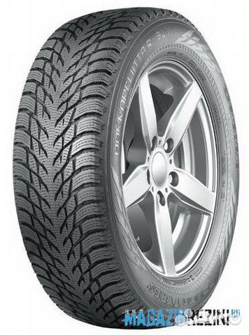 Nokian Tyres Hakkapeliitta R3 215/45 R17 91T