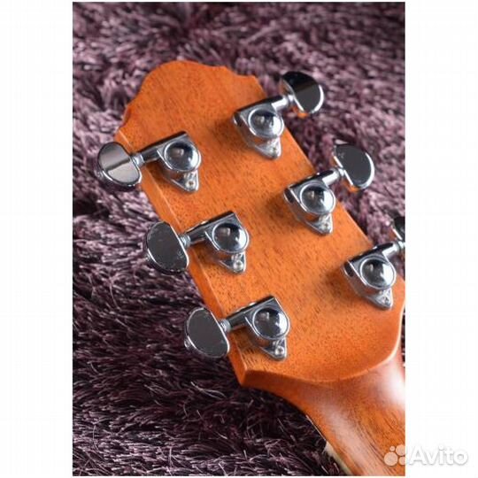 Гитара акустическая Crafter D-7/NC