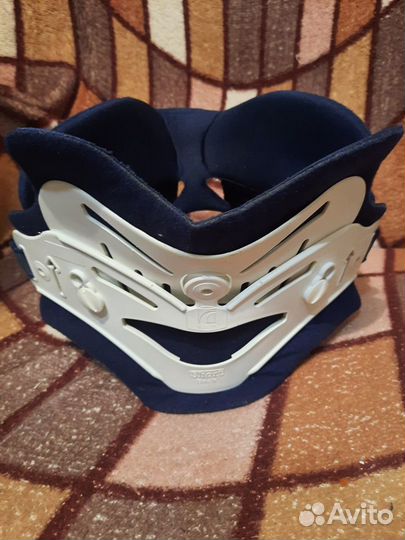 Воротник ортопедический жесткий взрослый