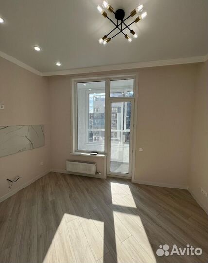 Ремонт квартир под ключ / Оплата по факту