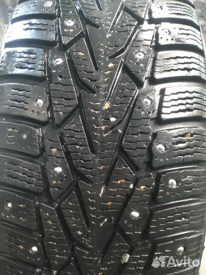 Agate HF-638 205/60 R16