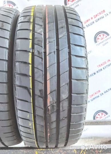Bridgestone Turanza T005 215/50 R17 95H