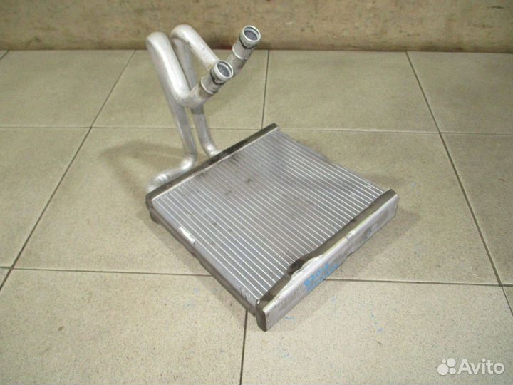 Радиатор отопителя Nissan Murano (Z51)