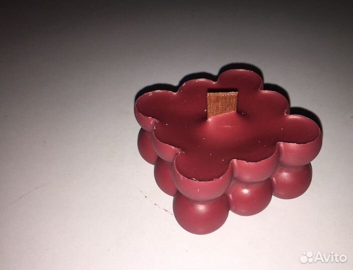 Соевые свечи