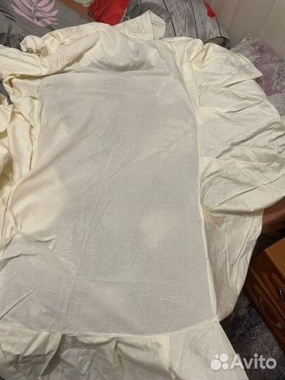 Балдахин,бортики,постельные принадлежности