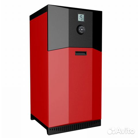 Котел газовый стальной лемакс Prestige 7,5