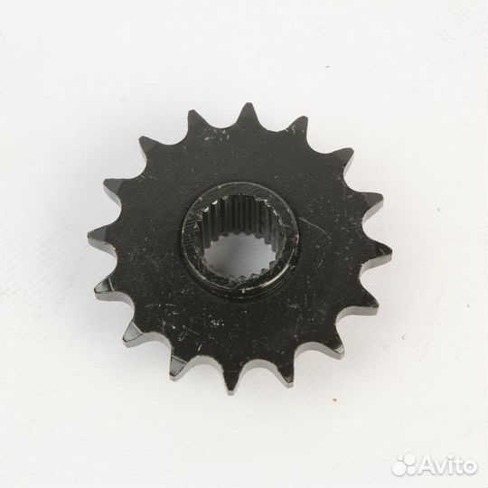 Звезда ведущая 530-16T ATV 150-200cc 24 шлица