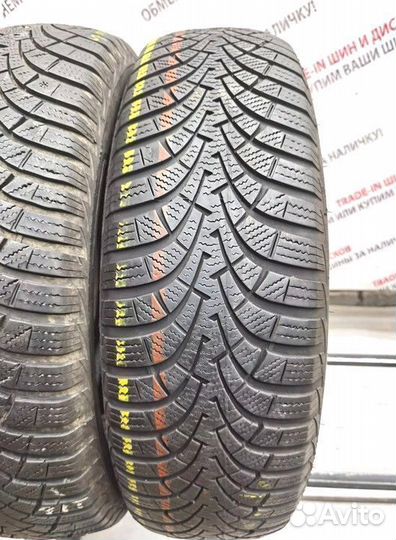 Goodyear UltraGrip 9 195/65 R15 91T
