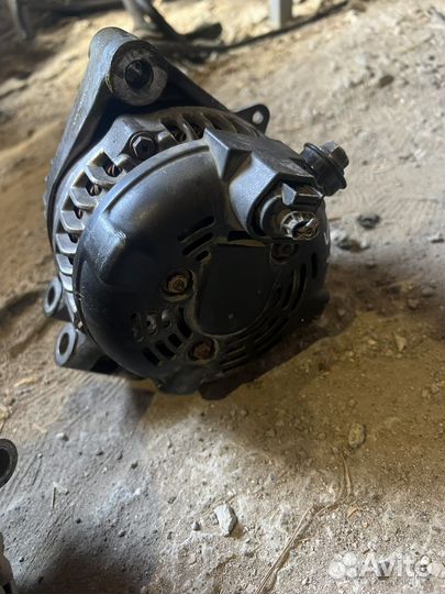 Генератор range rover 5.0 vogue, Range Rover sport