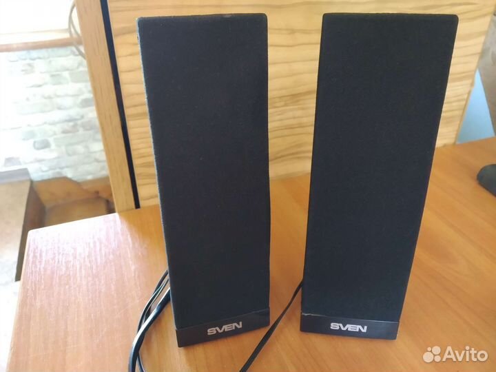 Колонки для компьютера