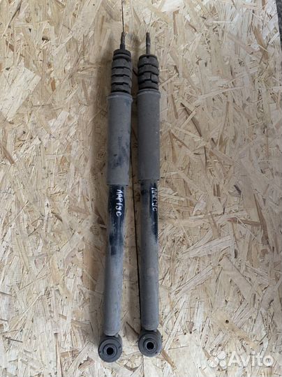 LADA largus стойки задние