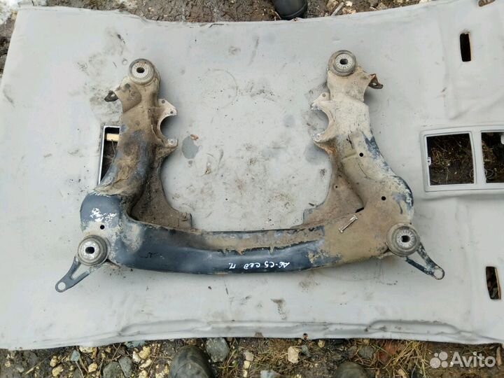 Подрамник передний Ауди Audi A6 C5