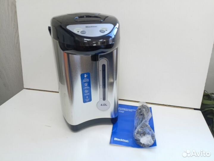 Термопот Blackton BT TP432