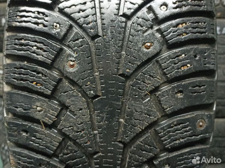 Nokian Tyres Nordman 5 225/55 R17 101T