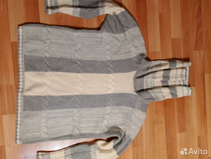 Свитер женский 50 Италия