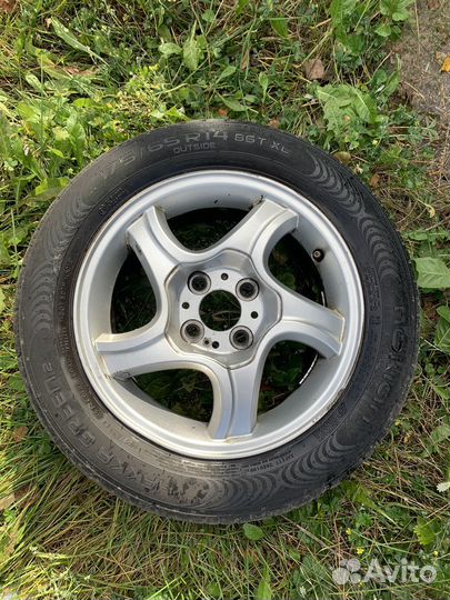 Колеса 175 65 14