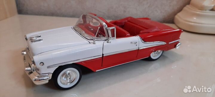 Коллекционные модели