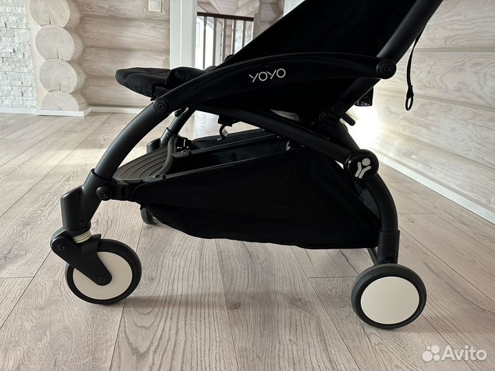 Коляска babyzen yoyo 2
