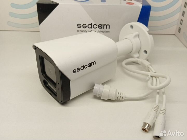 ssdcam nvr 1508a