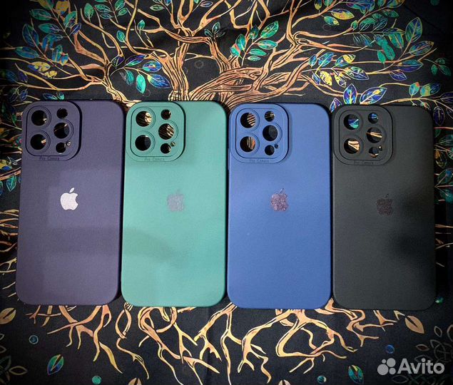 Чехол на iPhone xr в корпусе 13 pro,14 pro